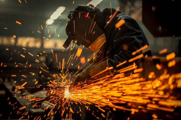 Best Artistic and Custom Metal Fabrication in Mp Pendleton South, CA