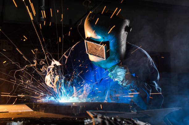 Best Aerospace and Defense Welding in Mp Pendleton South, CA