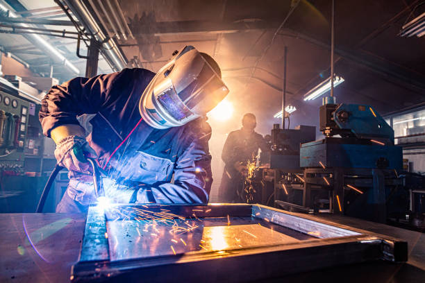 Best Marine and Shipbuilding Welding in Mp Pendleton South, CA