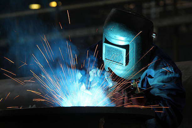 Best Artistic and Custom Metal Fabrication in Mp Pendleton South, CA