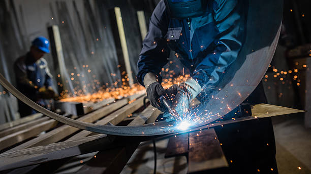 Best Maintenance and Repair Welding in Mp Pendleton South, CA