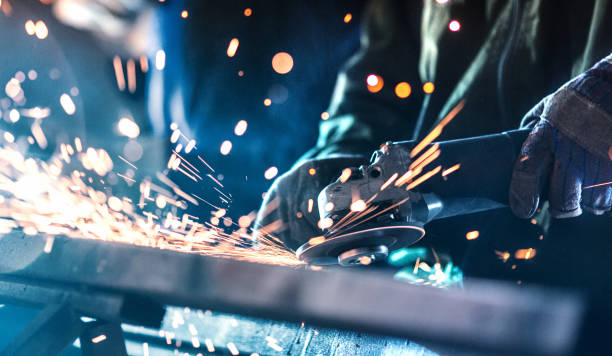 Professional Welder & Metal Fabrication in Camp Pendleton South, CA